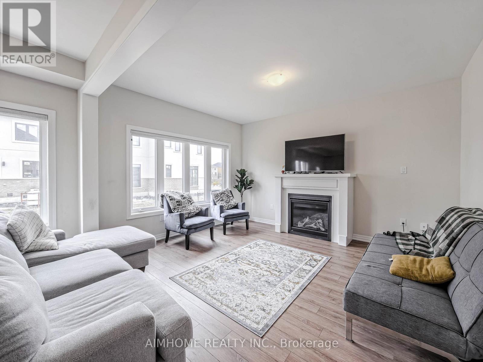 3 Ken Davie Gate, Georgina, Ontario  L4P 0S3 - Photo 16 - N12966598