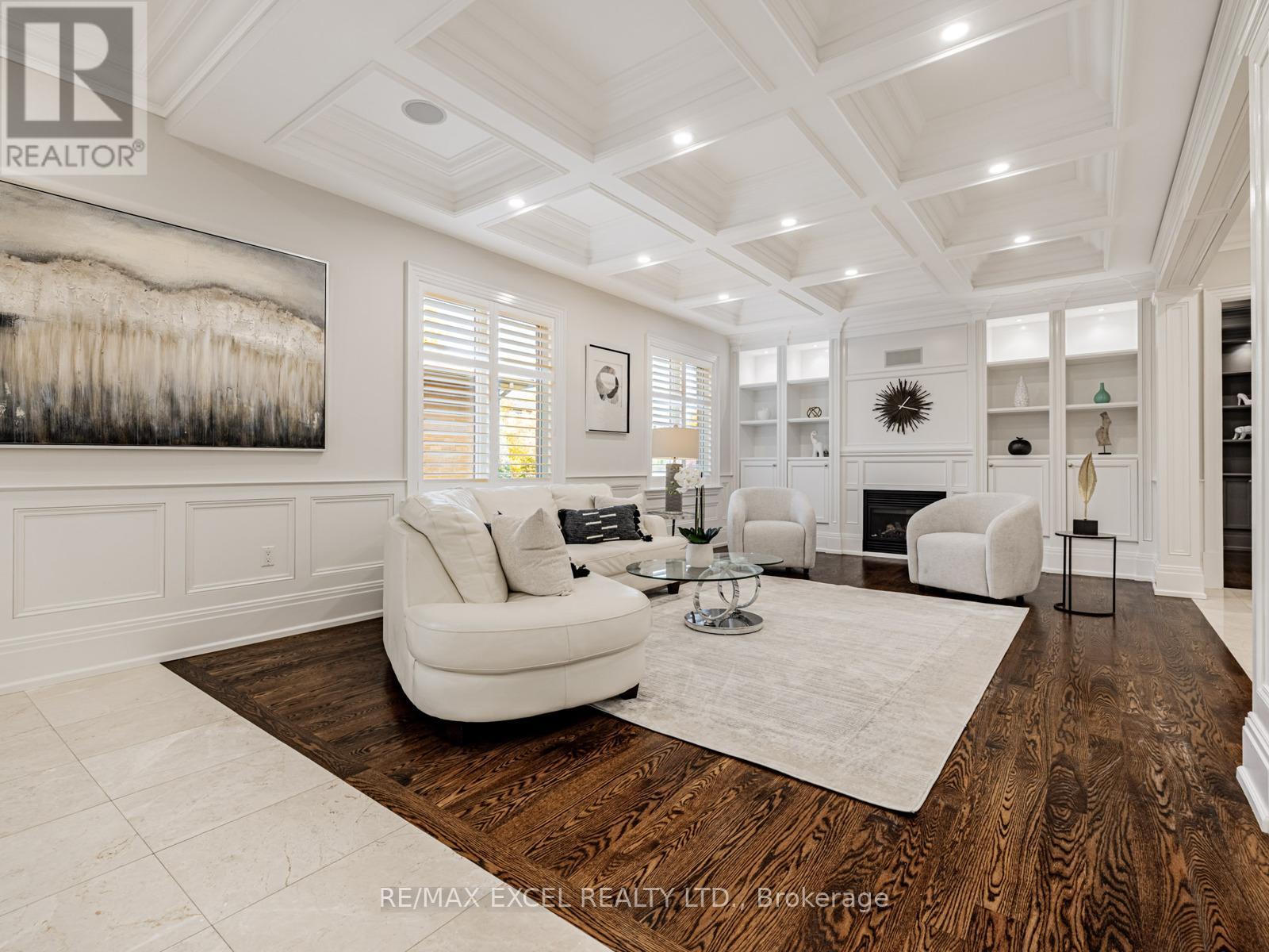 134 Spruce Avenue, Richmond Hill, Ontario  L4C 6W1 - Photo 10 - N12966608