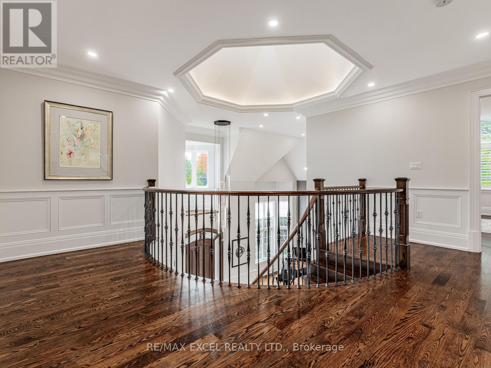 134 Spruce Avenue, Richmond Hill, Ontario  L4C 6W1 - Photo 21 - N12966608