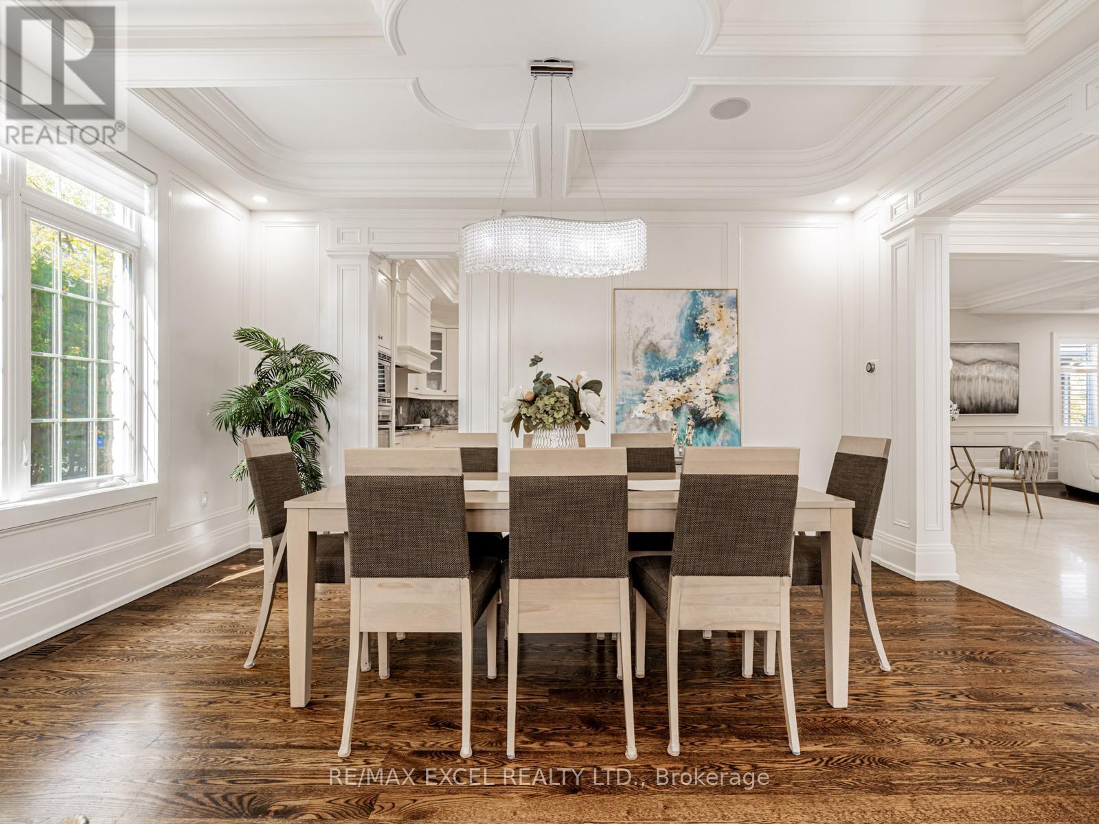 134 Spruce Avenue, Richmond Hill, Ontario  L4C 6W1 - Photo 8 - N12966608