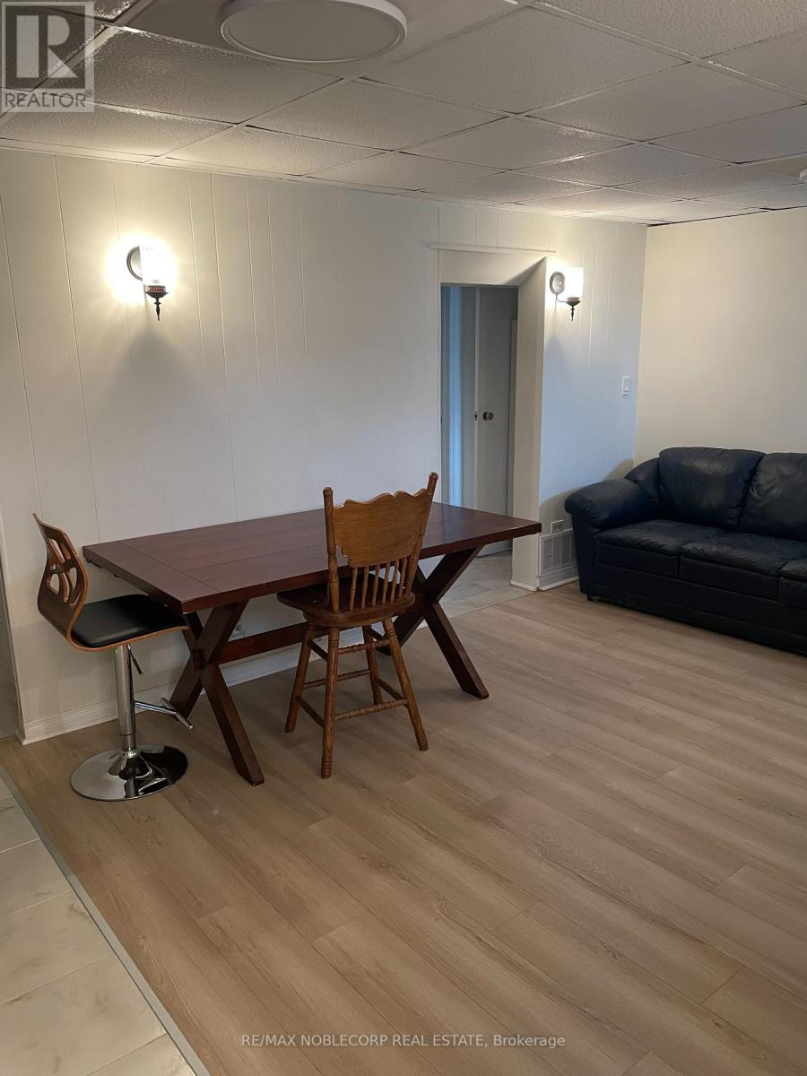 166 Collings Avenue, Bradford West Gwillimbury, Ontario  L3Z 1W1 - Photo 5 - N12966662