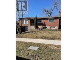 166 COLLINGS AVENUE, Bradford West Gwillimbury, Ontario