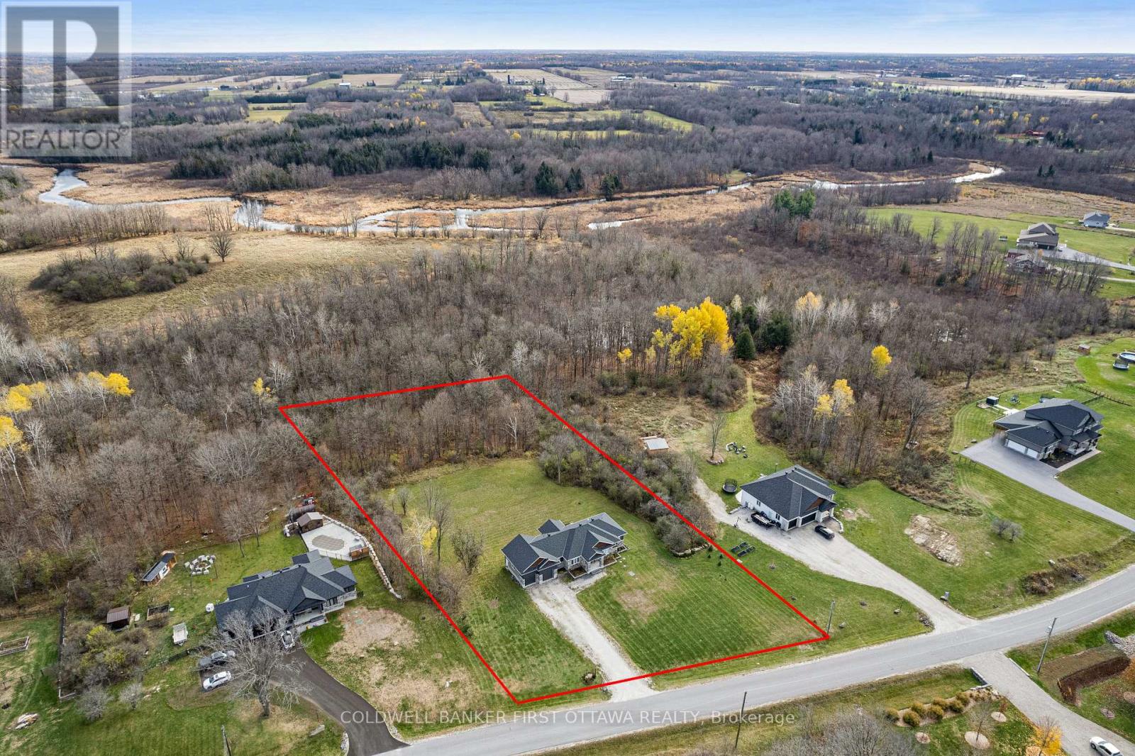 121 Ernest Way, Tay Valley, Ontario  K7H 0B3 - Photo 35 - X12792234