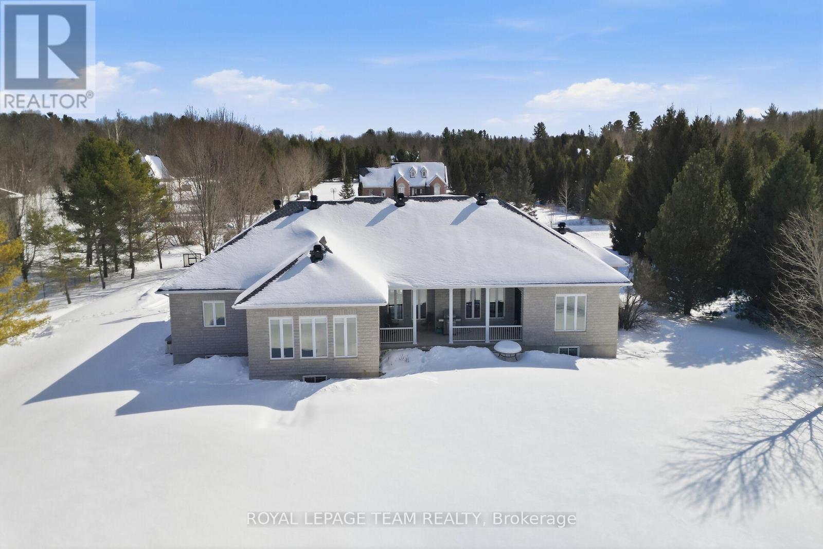 1611 Landel Drive, Ottawa, Ontario  K2W 1C2 - Photo 42 - X12803454