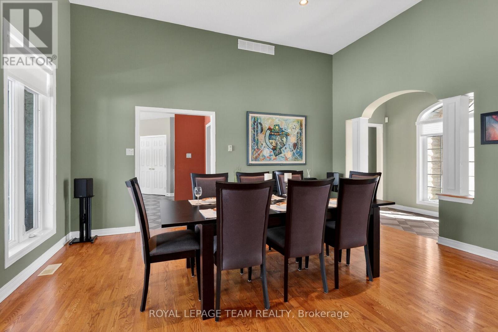 1611 Landel Drive, Ottawa, Ontario  K2W 1C2 - Photo 15 - X12803454