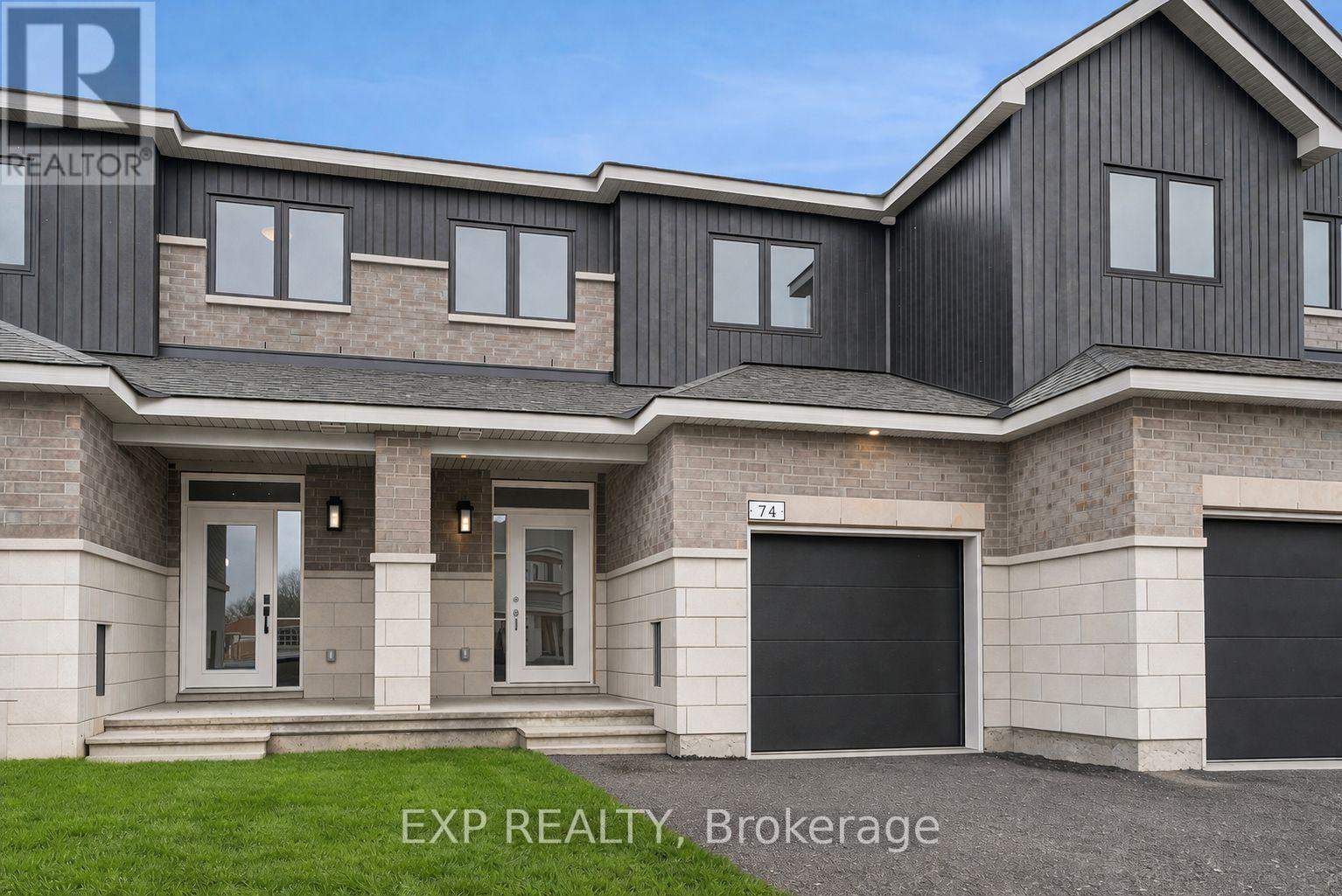 74 RICHELIEU STREET, Russell, Ontario