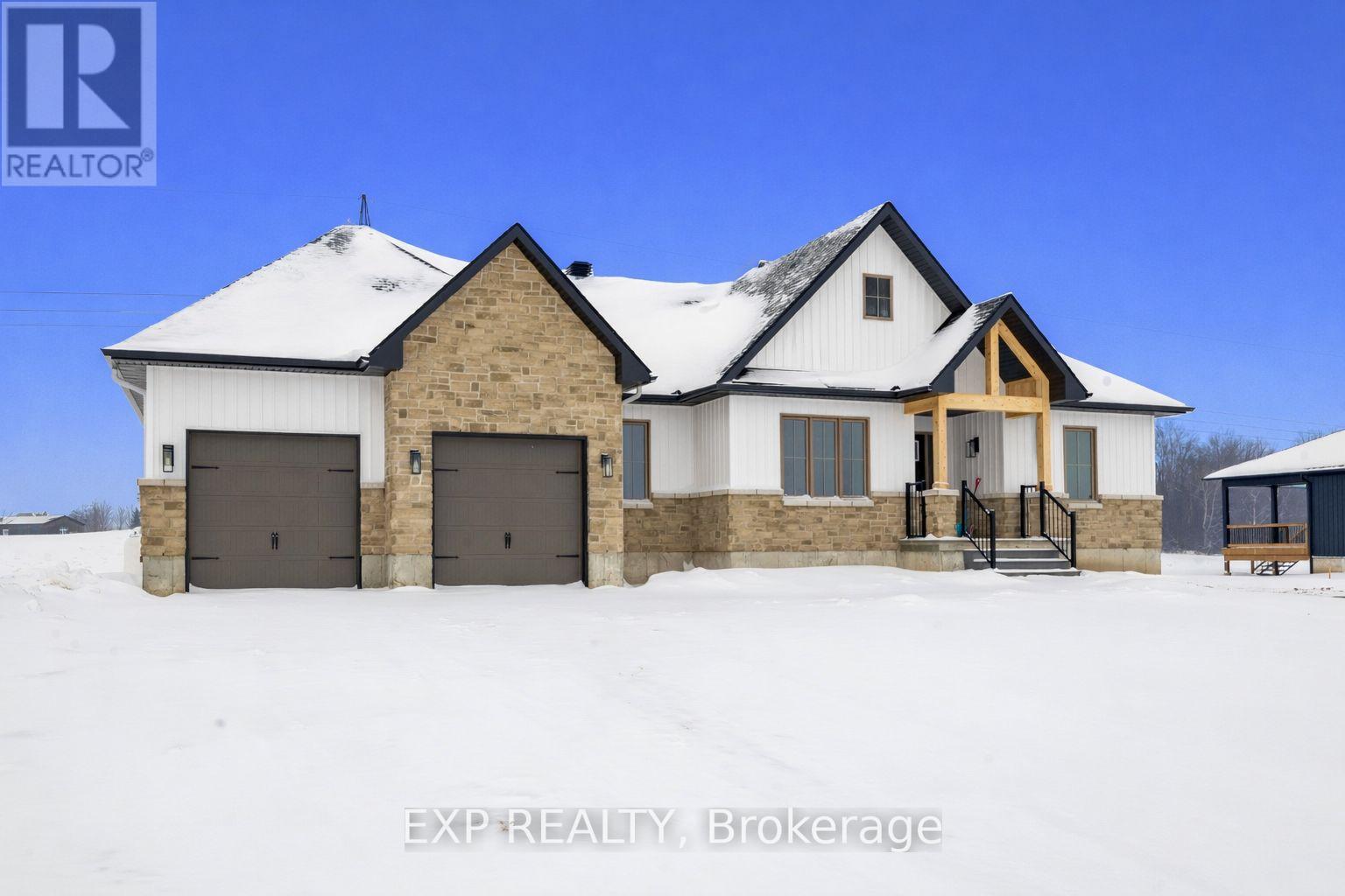 229 TRUDEAU CRESCENT, Russell, Ontario