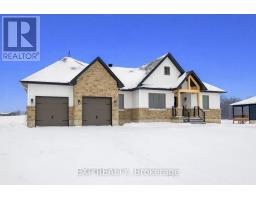 229 TRUDEAU CRESCENT, Russell, Ontario