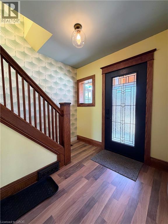 104 Paling Avenue, Hamilton, Ontario  L8H 5J4 - Photo 3 - 40818328