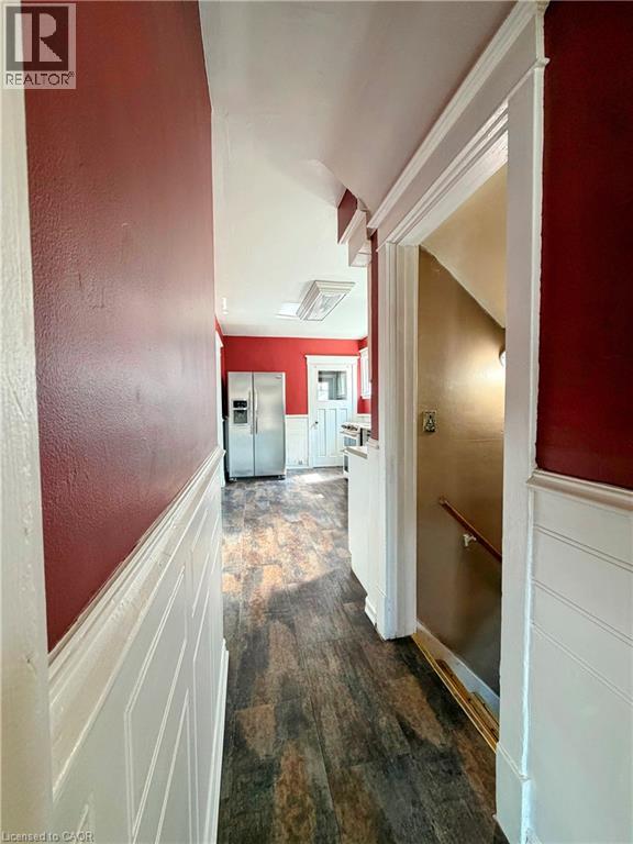 104 Paling Avenue, Hamilton, Ontario  L8H 5J4 - Photo 8 - 40818328