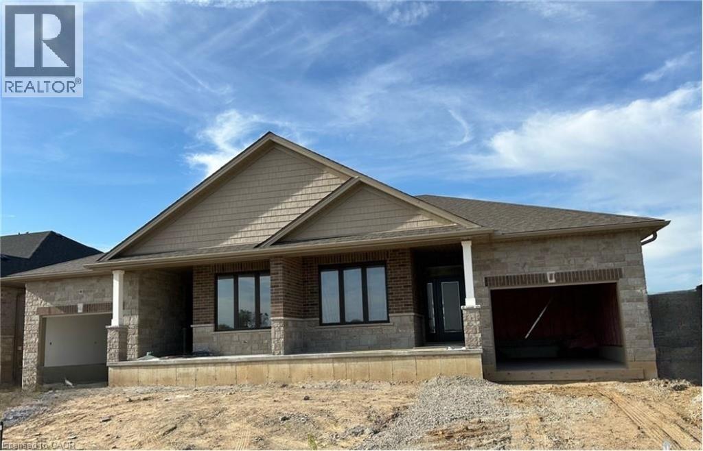 377 ARGYLE Avenue, delhi, Ontario