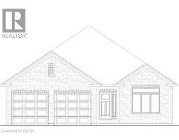 89 DUCHESS Drive, delhi, Ontario