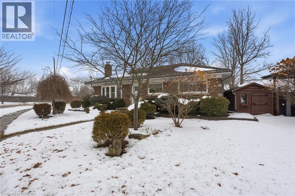 37 Hillier Crescent, Brantford, Ontario  N3R 1X3 - Photo 4 - 40811971