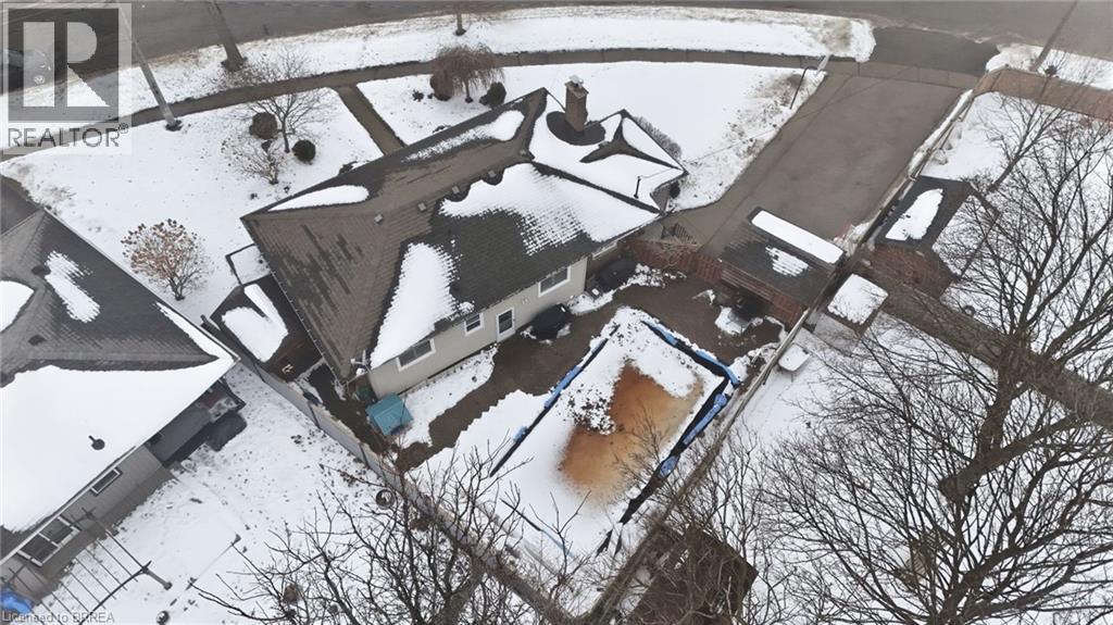 37 Hillier Crescent, Brantford, Ontario  N3R 1X3 - Photo 38 - 40811971