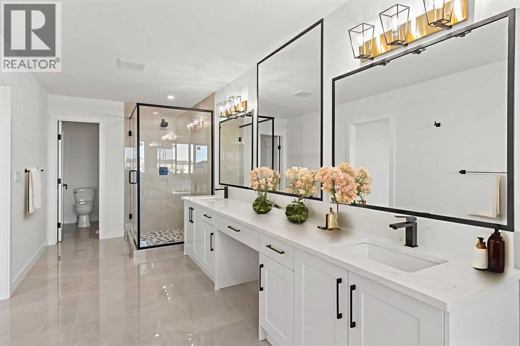 8 Ranchers Meadows, Okotoks, Alberta T1S 0P5 - Photo 15 - A2282356