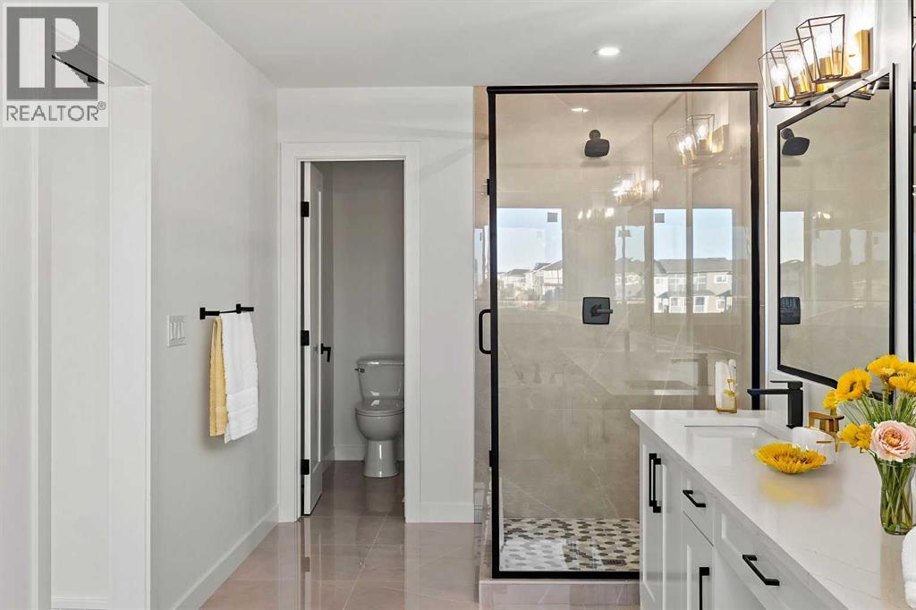 8 Ranchers Meadows, Okotoks, Alberta T1S 0P5 - Photo 17 - A2282356