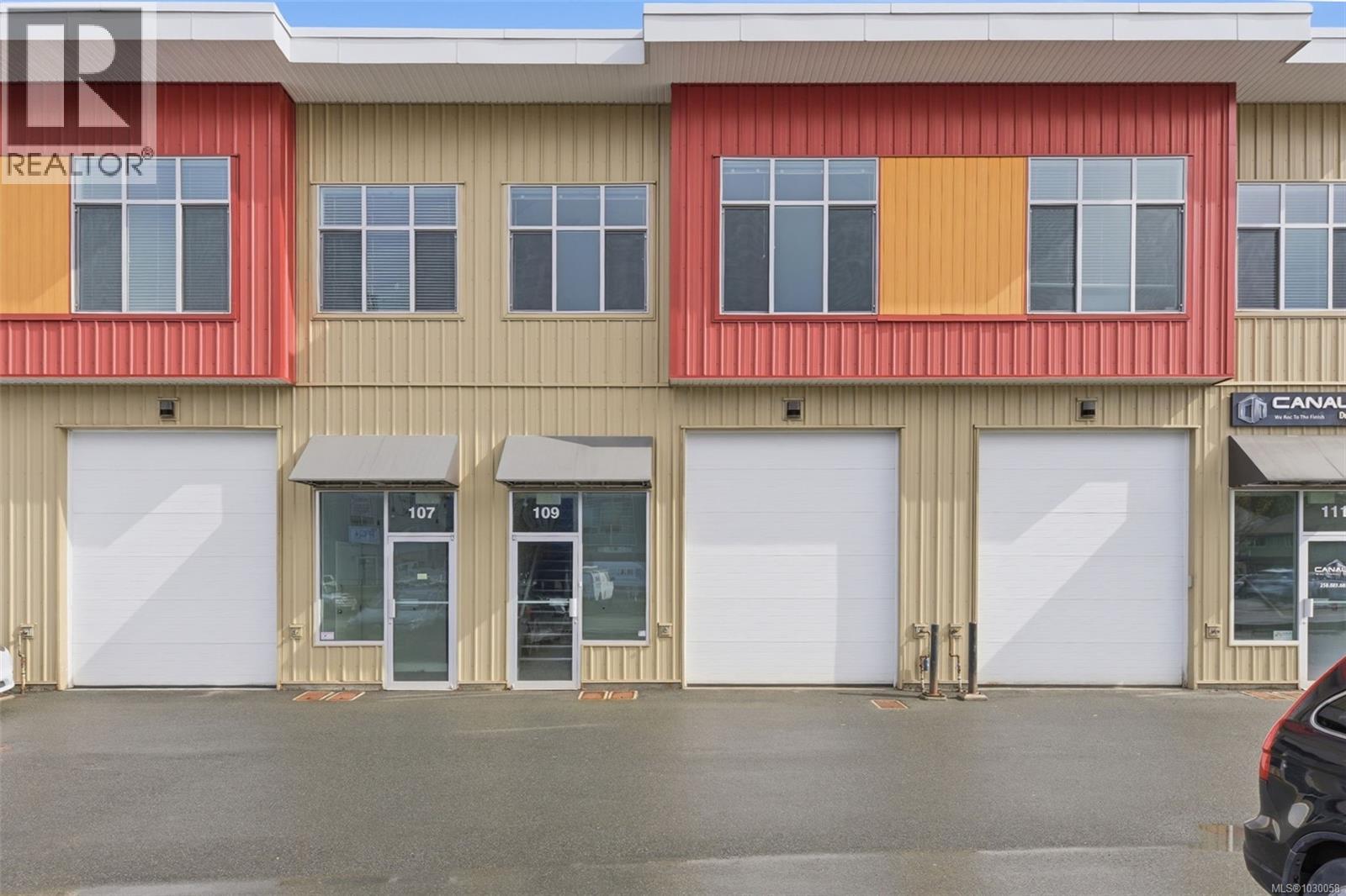 109 2785 Leigh Rd, Langford, British Columbia