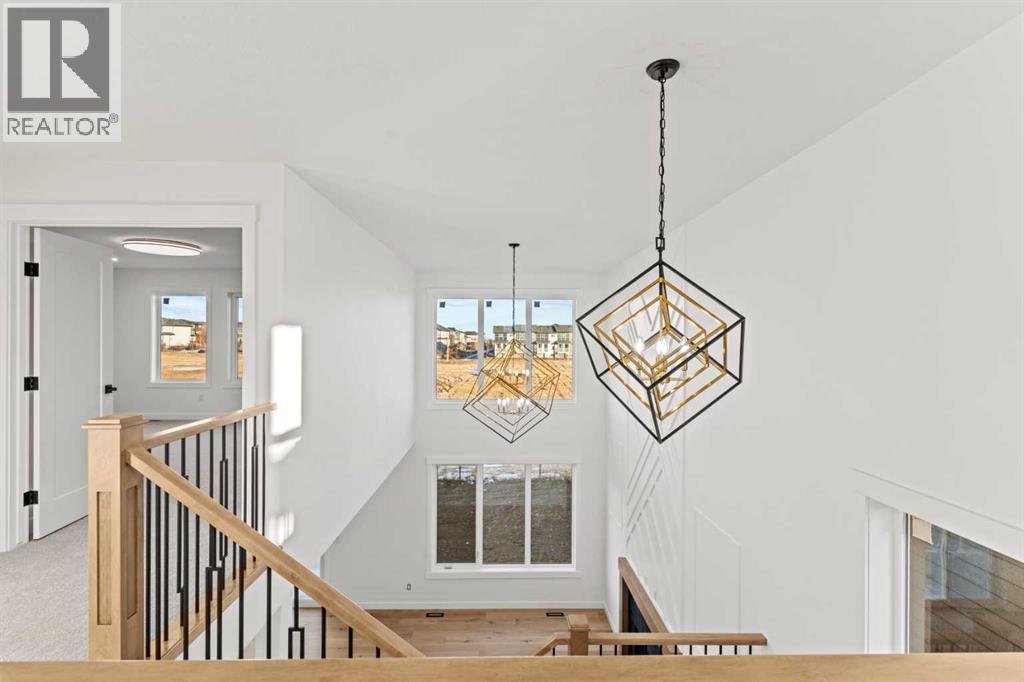 8 Ranchers Meadows, Okotoks, Alberta T1S 0P5 - Photo 11 - A2282356