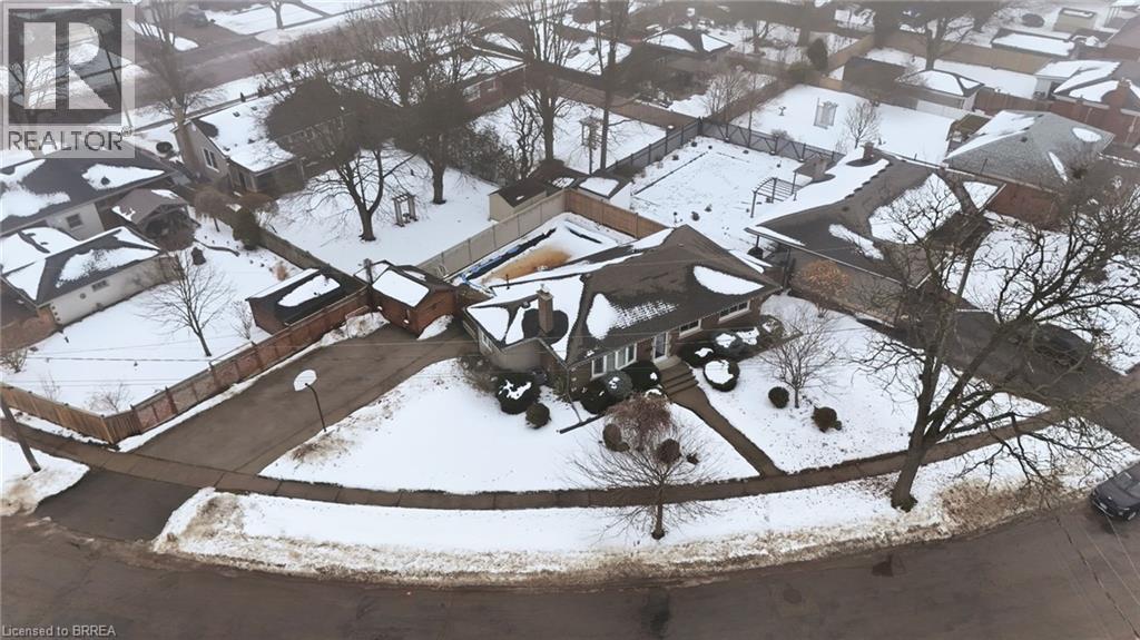 37 Hillier Crescent, Brantford, Ontario  N3R 1X3 - Photo 33 - 40811971