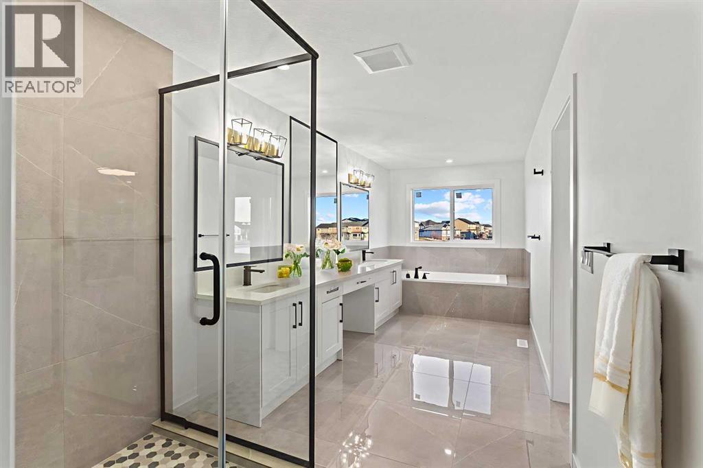 8 Ranchers Meadows, Okotoks, Alberta T1S 0P5 - Photo 18 - A2282356