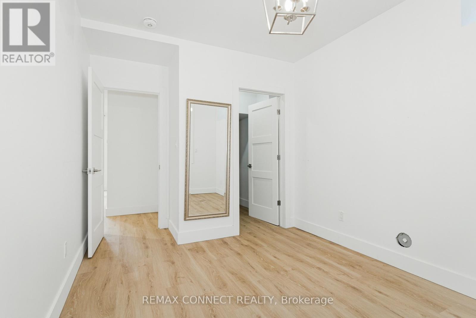 Lower - 16 Rosemount Avenue, Toronto, Ontario  M6H 2M1 - Photo 16 - C12868506