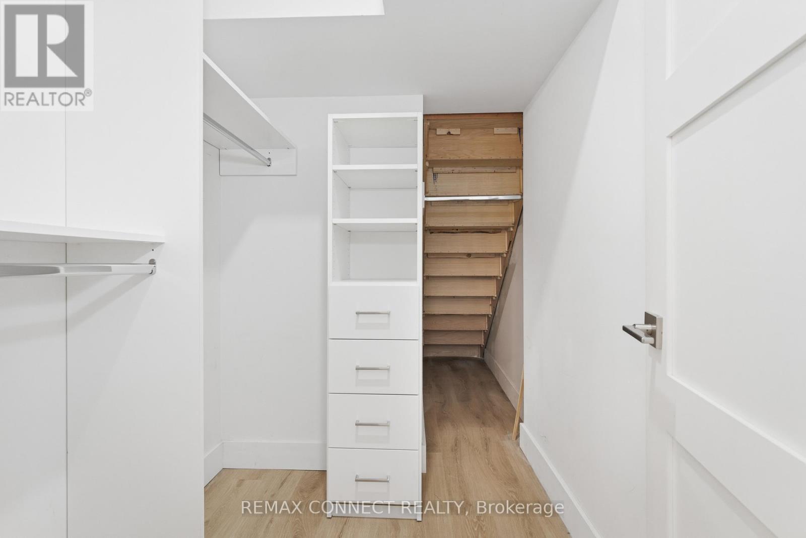 Lower - 16 Rosemount Avenue, Toronto, Ontario  M6H 2M1 - Photo 22 - C12868506