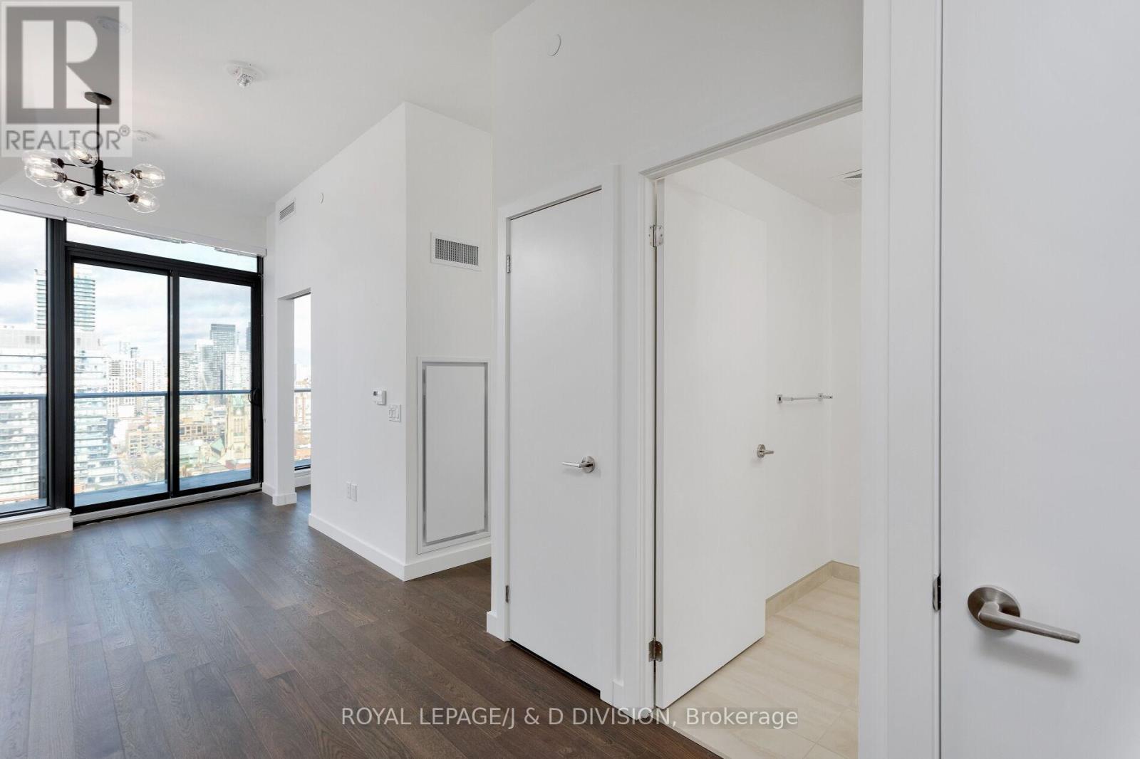 2308 - 2a Church Street, Toronto, Ontario  M5E 0E1 - Photo 12 - C12960010