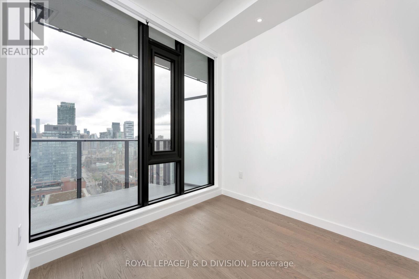 2308 - 2a Church Street, Toronto, Ontario  M5E 0E1 - Photo 13 - C12960010