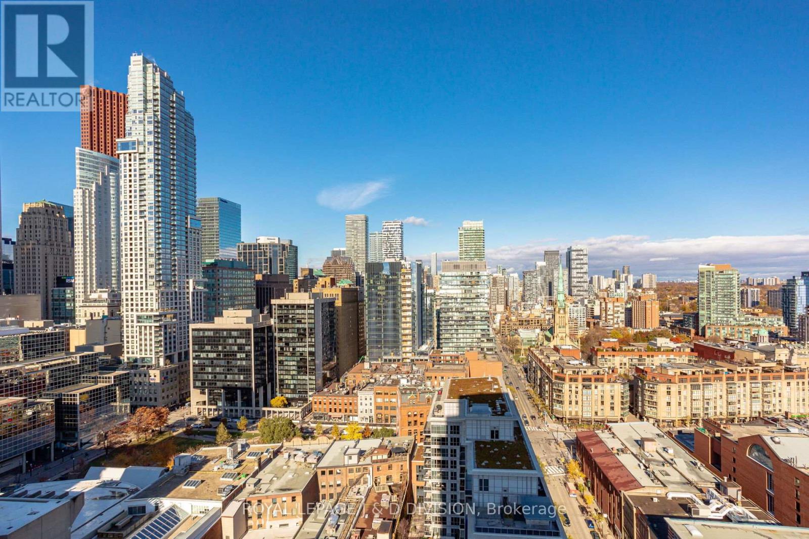 2308 - 2a Church Street, Toronto, Ontario  M5E 0E1 - Photo 23 - C12960010