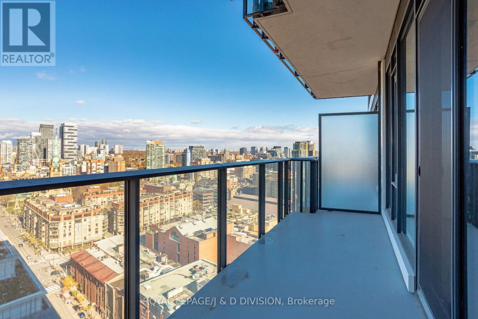 2308 - 2a Church Street, Toronto, Ontario  M5E 0E1 - Photo 22 - C12960010