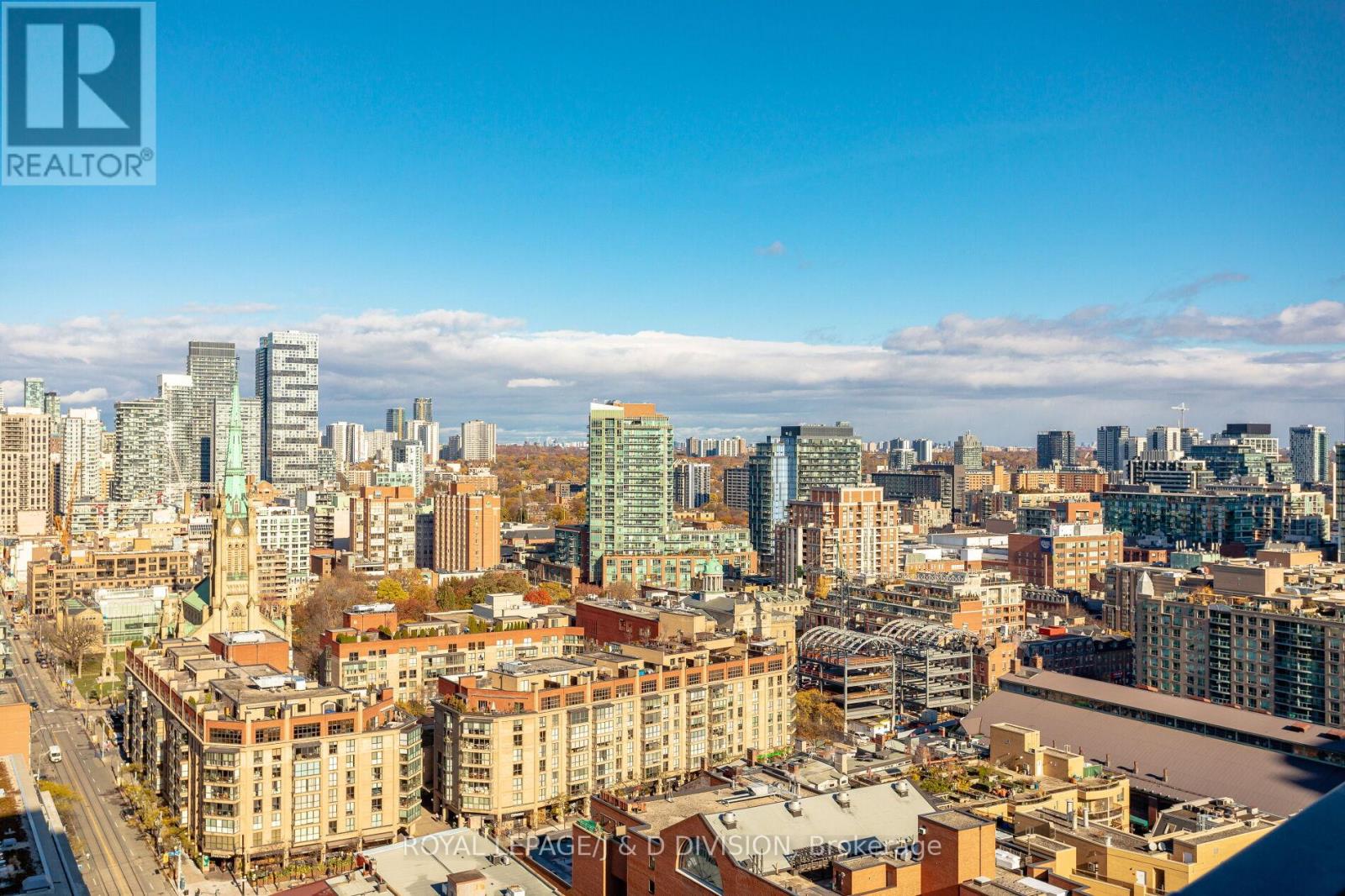 2308 - 2a Church Street, Toronto, Ontario  M5E 0E1 - Photo 26 - C12960010