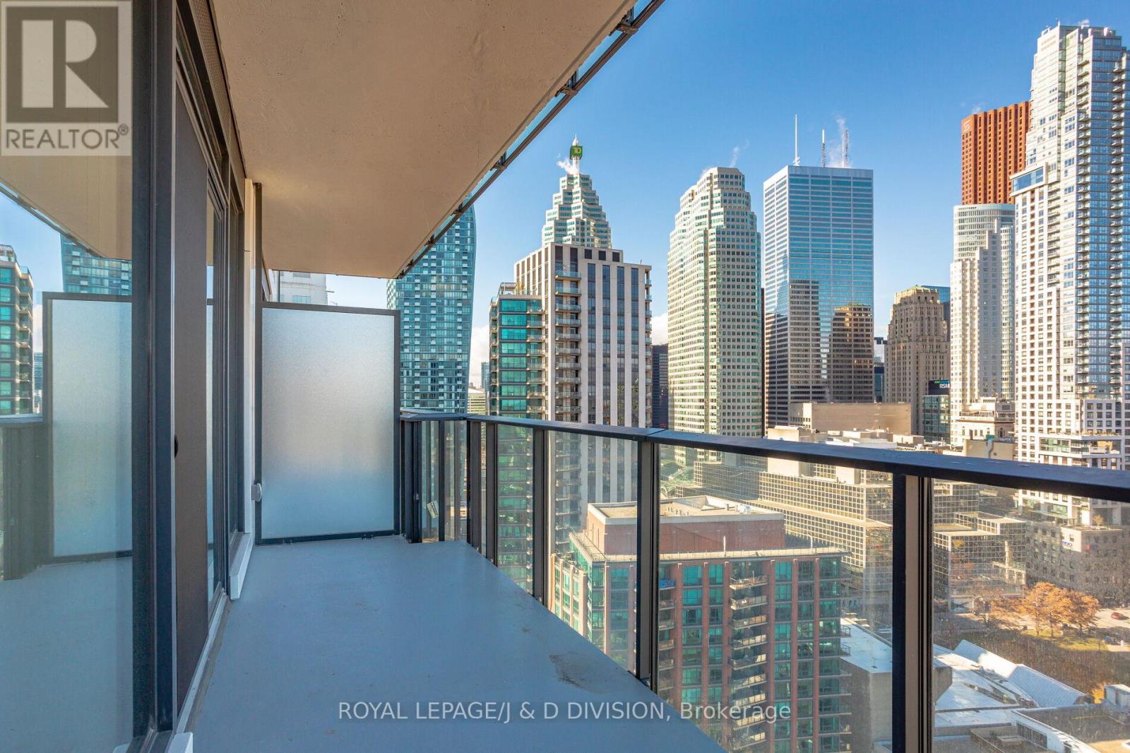 2308 - 2a Church Street, Toronto, Ontario  M5E 0E1 - Photo 25 - C12960010