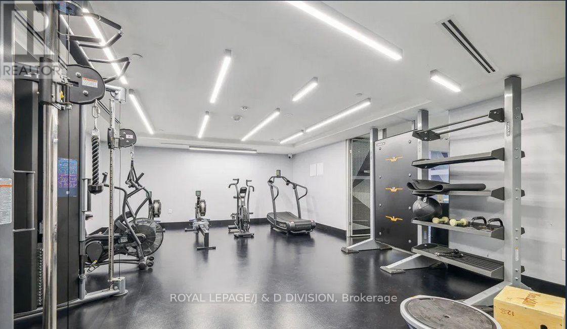 2308 - 2a Church Street, Toronto, Ontario  M5E 0E1 - Photo 28 - C12960010