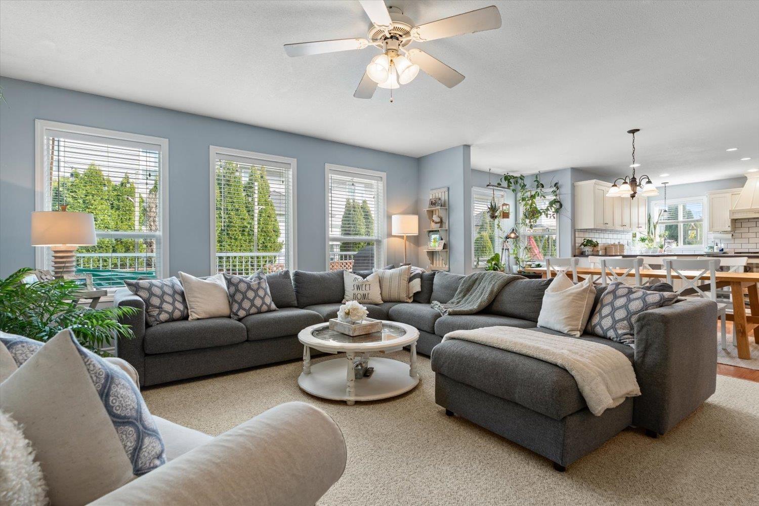 44699 Riverwood Crescent, Sardis South, Chilliwack, British Columbia  V2R 5S9 - Photo 7 - R3107217