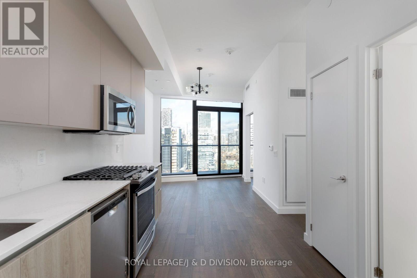 2308 - 2a Church Street, Toronto, Ontario  M5E 0E1 - Photo 8 - C12960010