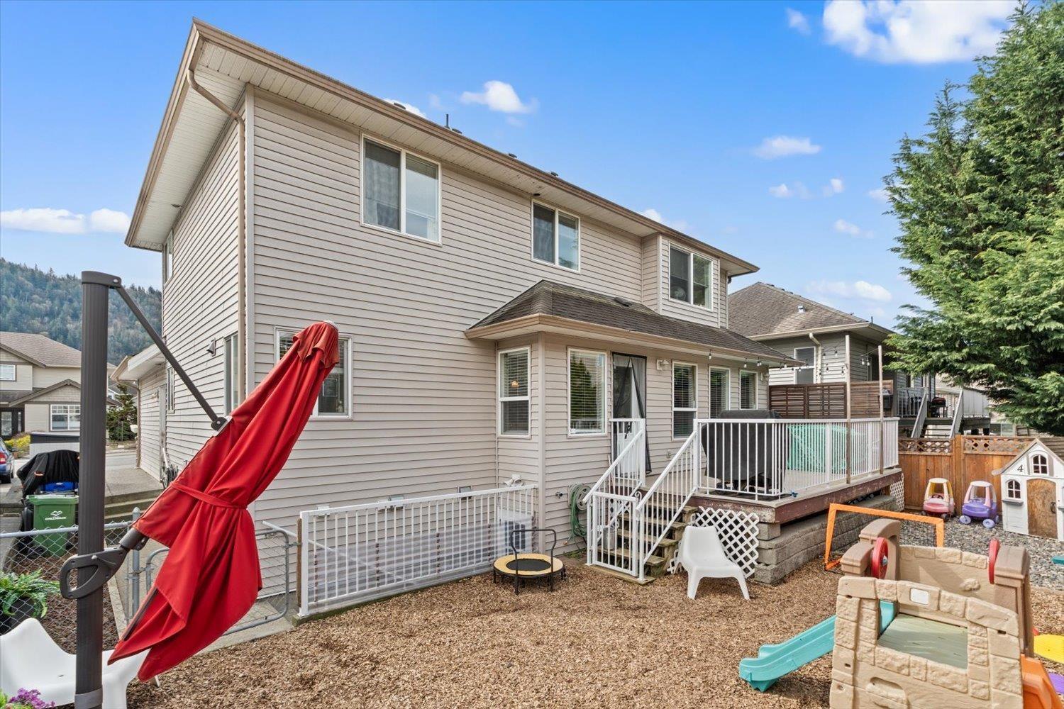 44699 Riverwood Crescent, Sardis South, Chilliwack, British Columbia  V2R 5S9 - Photo 32 - R3107217