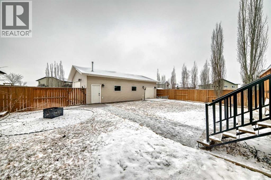 120 Heartland Crescent, Penhold, Alberta  T0M 1R0 - Photo 38 - A2296504