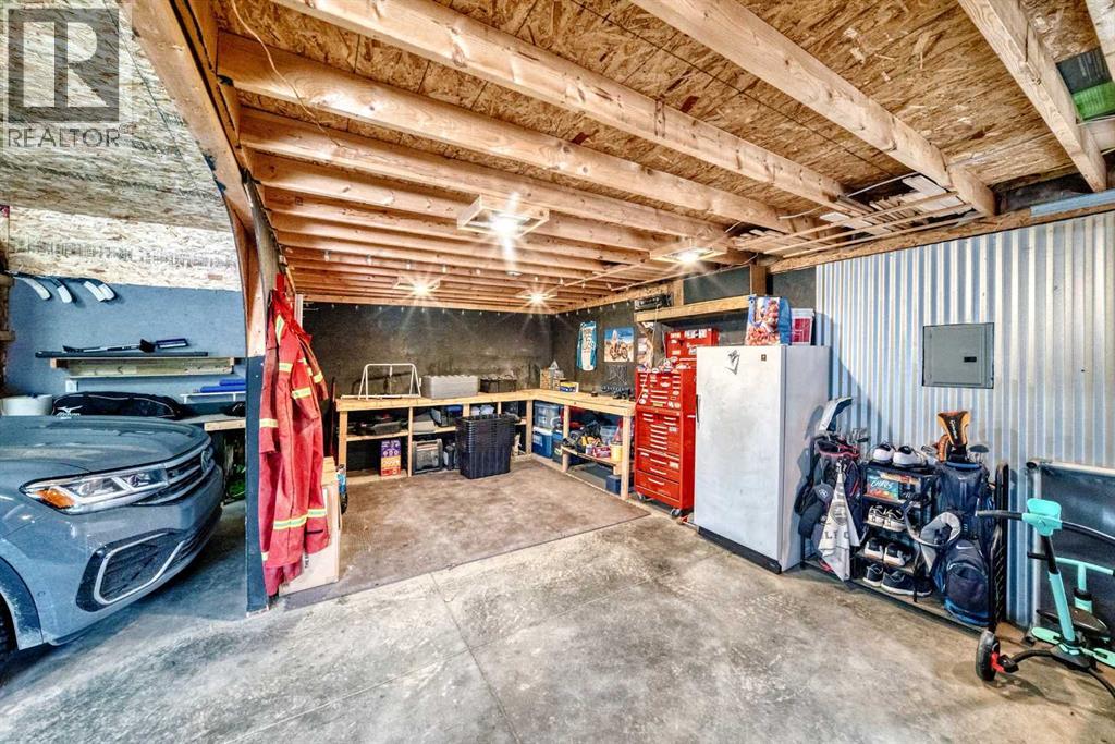 120 Heartland Crescent, Penhold, Alberta  T0M 1R0 - Photo 35 - A2296504