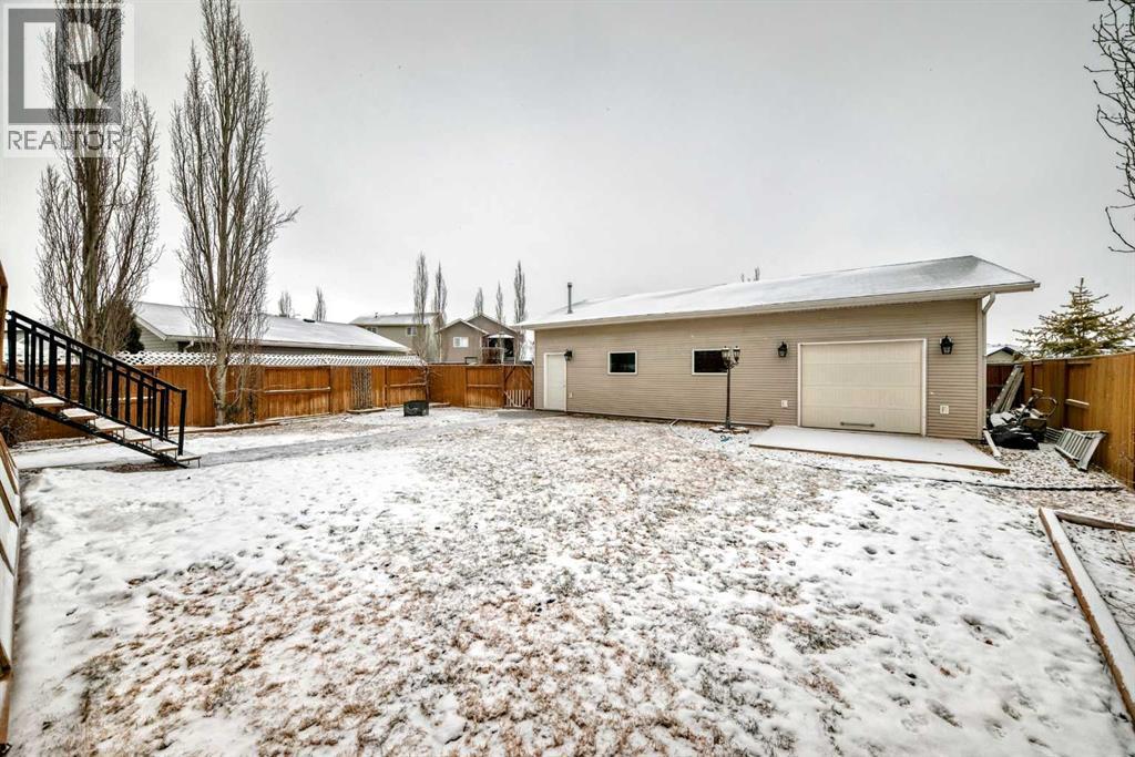 120 Heartland Crescent, Penhold, Alberta  T0M 1R0 - Photo 39 - A2296504