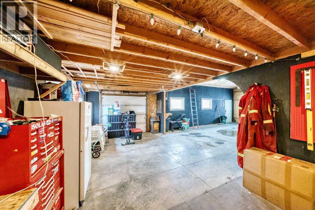 120 Heartland Crescent, Penhold, Alberta  T0M 1R0 - Photo 36 - A2296504