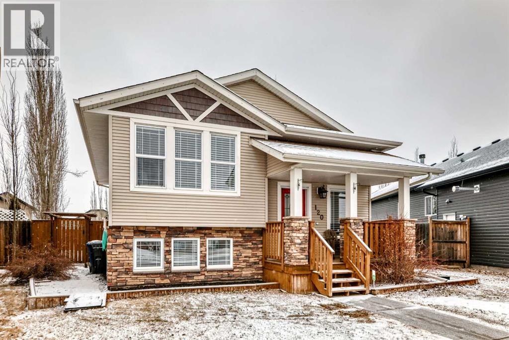 120 Heartland Crescent, Penhold, Alberta  T0M 1R0 - Photo 43 - A2296504