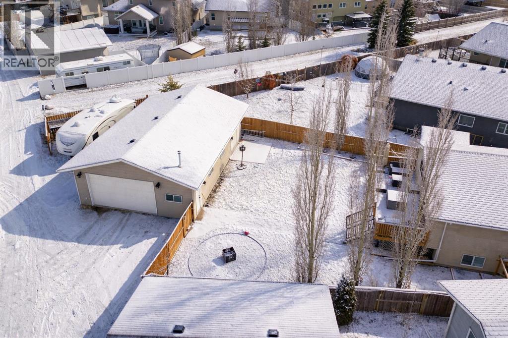 120 Heartland Crescent, Penhold, Alberta  T0M 1R0 - Photo 29 - A2296504