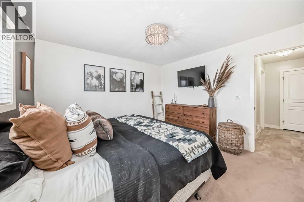 120 Heartland Crescent, Penhold, Alberta  T0M 1R0 - Photo 19 - A2296504