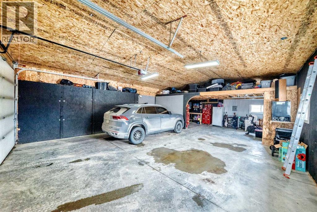 120 Heartland Crescent, Penhold, Alberta  T0M 1R0 - Photo 33 - A2296504