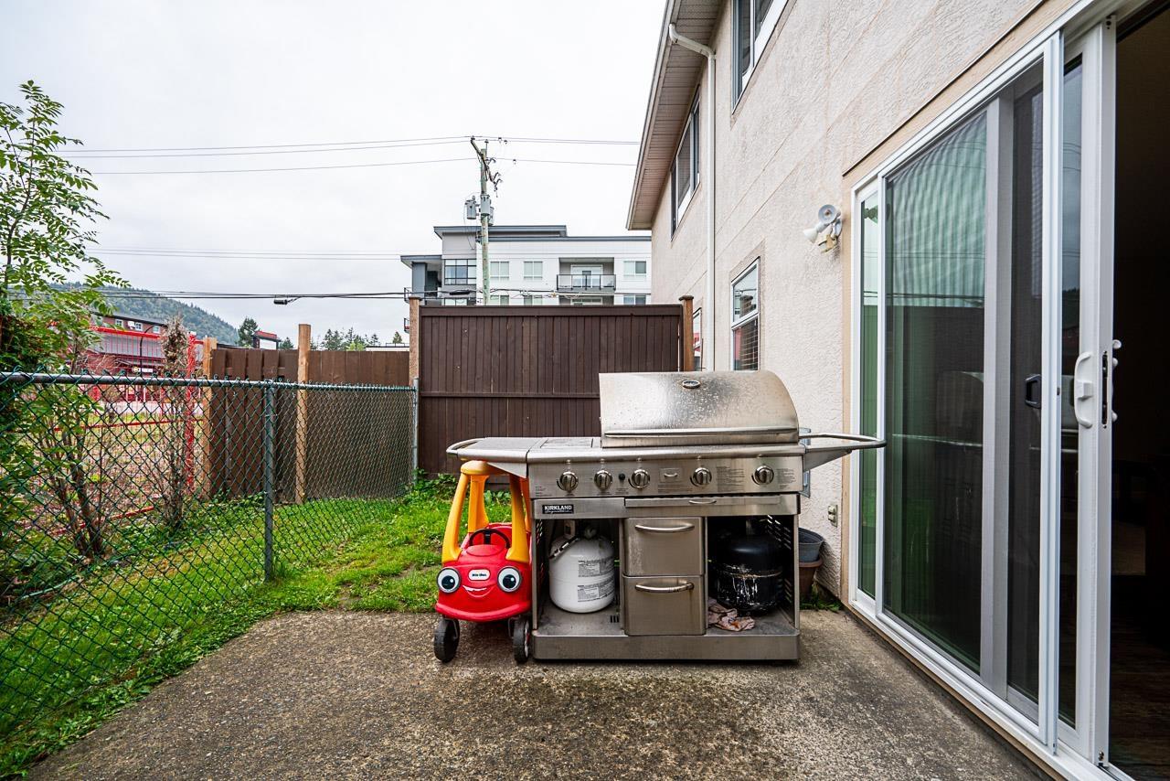 2 5536 Vedder Road, Vedder Crossing, Chilliwack, British Columbia  V2R 3X5 - Photo 29 - R3106162