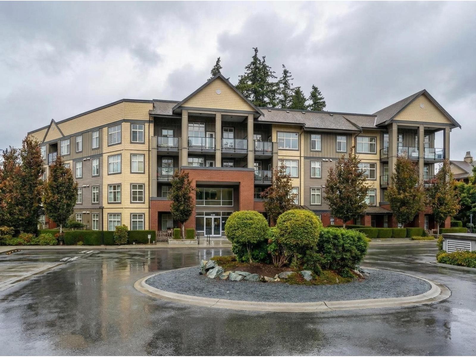 317 2855 156 Street, Surrey, British Columbia V3Z 3Y3 - Photo 18 - R3102247