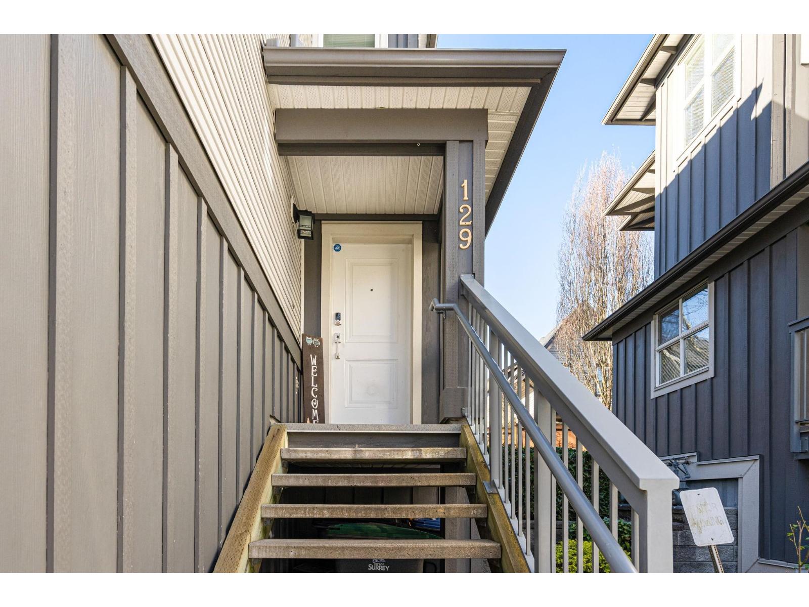 129 18777 68a Avenue, Surrey, British Columbia  V4N 0Z7 - Photo 30 - R3107522