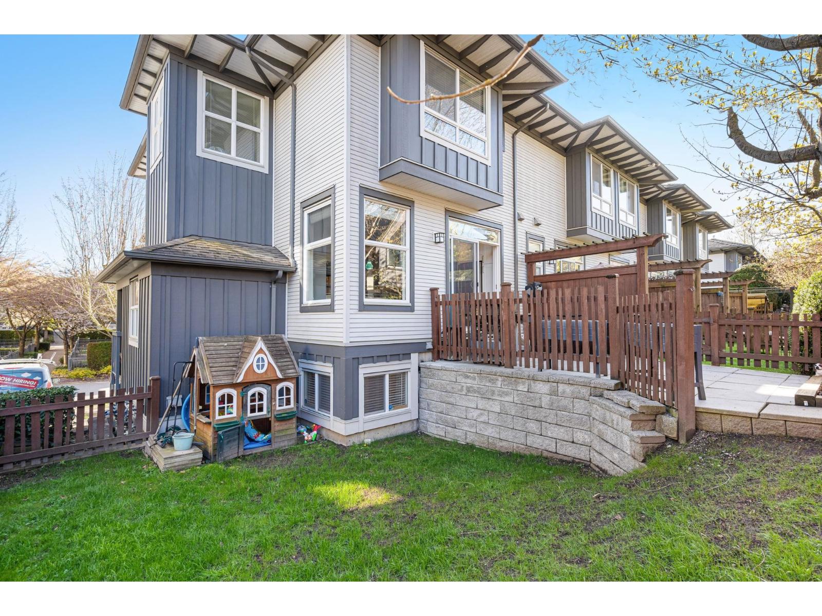 129 18777 68a Avenue, Surrey, British Columbia  V4N 0Z7 - Photo 35 - R3107522