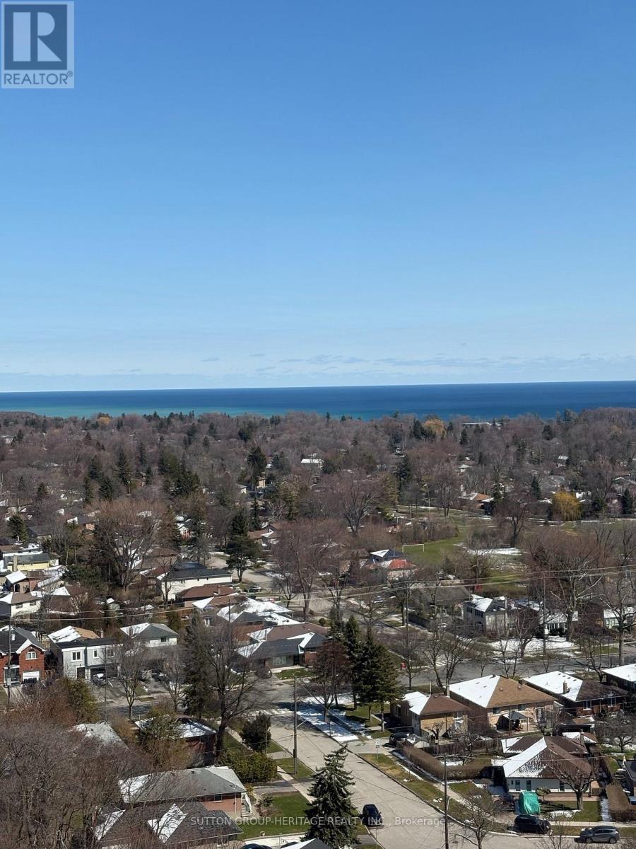 1705 - 90 Dale Avenue, Toronto, Ontario M1J 3N4 - Photo 33 - E12963688