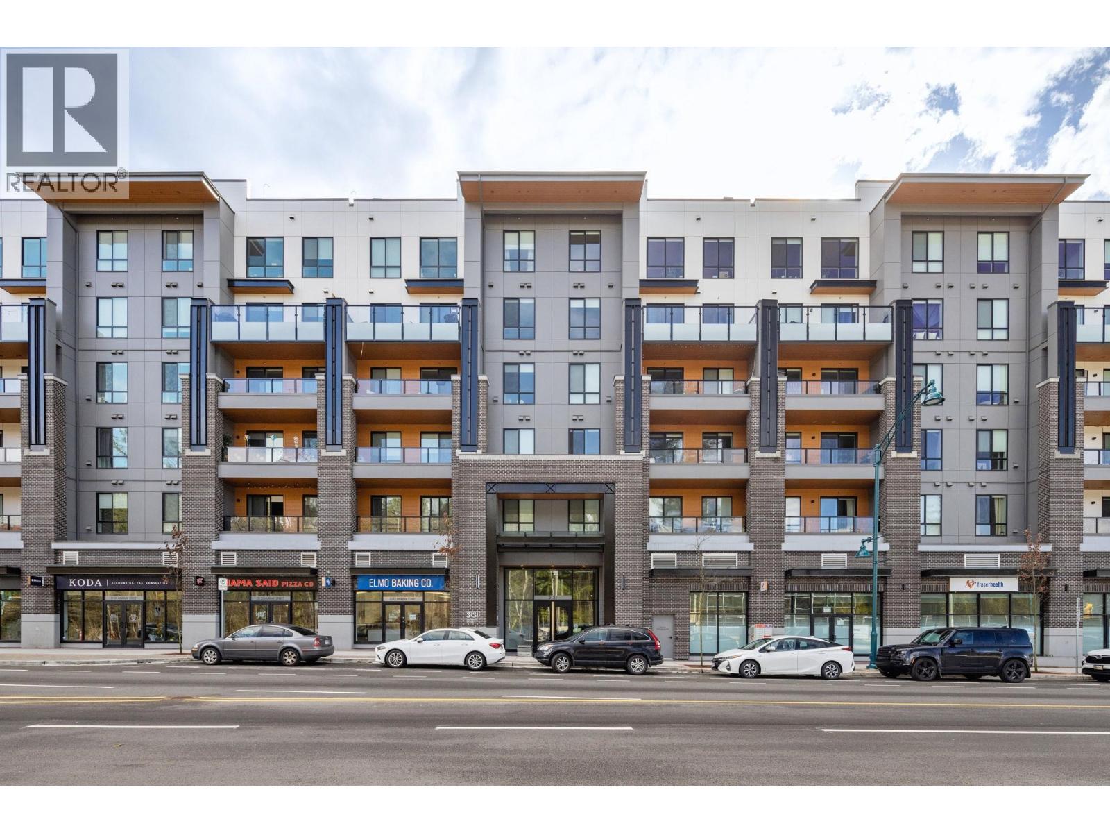 626 3131 Murray Street, Port Moody, British Columbia V3H 0L9 - Photo 2 - R3107358